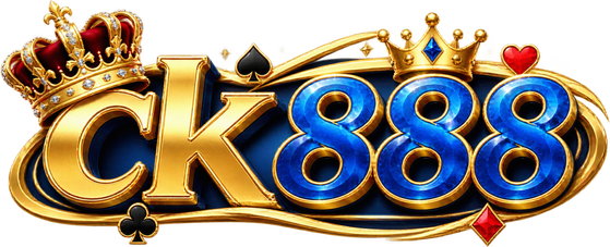 ck 888 logo